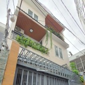 BIỆT THỰ 6.4×17.9M VÕ THỊ SÁU – QUẬN 1 – CHỈ 28.5 TỶ