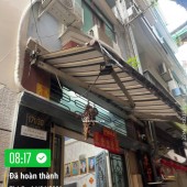 QUẬN 1 – CÔ BẮC – HẺM VIP THÔNG – 4 TẦNG ĐẸP – CHỈ 12.2 TỶ