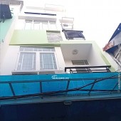 TRUNG TÂM LÝ THÁI TỔ – 3.8×8M – 4 TẦNG – GIÁ CHỈ 6,6 TỶ