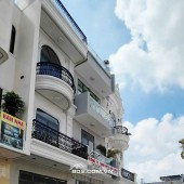 NHÀ MỚI BÌNH CHUẨN – DT 4×26M – 5PN – ĐƯỜNG 7M – CHỈ 6,5 TỶ