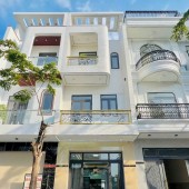 Nhà mới 4×26m HXH Bình Chuẩn – 5PN – đường 6m – chỉ 5,8 tỷ