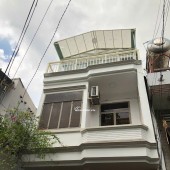 NHÀ 2 MẶT HXH NỞ HẬU– ĐIỆN BIÊN PHỦ – 4,15×14M - CHỈ 10 TỶ 9 TL