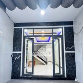 NHÀ PHỐ 99M² – Ô TÔ VÀO NHÀ – GẦN CẦU ÔNG NHIÊU, LONG TRƯỜNG   Diện tích: 99m² (ngang 4.4m)  Kết cấu: 1 trệt + 1 lầu – hoàn công đầy đủ