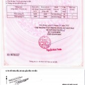 Bán xưởng Bàu Bàng, Bình Dương