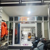 NHÀ 3 TẦNG GẦN MT Đ.359, PHƯỚC LONG B  4.4 tỷ Kết cấu: 1 trệt, 1 lửng, 1 lầu – 3PN, 2WC