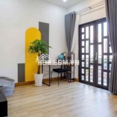 NHÀ ĐẸP SÁT ĐƯỜNG TÂY HÒA - PHƯỚC LONG A 5,65 TỶ | 58mª