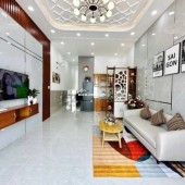Bán nhà Phạm VĂn Bạch, Tân Bình, 64m2, hẻm xe hơi, 4 tỷ