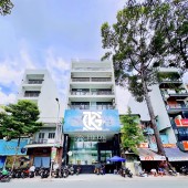 Cho Thuê Toà Nhà Mặt Tiền: 265-267 Trần Bình Trọng - Quận 5 - 10x20m