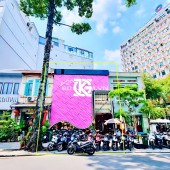 Cho Thuê Nhà Mặt Tiền: 75-77 Hàm Nghi - Quận 1 - 8.2x18m, 2 tầng