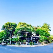 Cho Thuê Nhà GÓC 2MT: 135 Nguyễn Cao + Mỹ Tú 2 - Quận 7 - 20x20m, 3 tầng