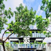 Cho Thuê Nhà Mặt Tiền: 38A Nguyễn Thị Diệu - Quận 3 - 12.7x18m