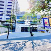 Cho Thuê Nhà Mặt Tiền: 328 Ung Văn Khiêm - Quận Bình Thạnh - 22x28m