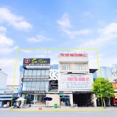 Cho Thuê Nhà Mặt Tiền: 784-786 Huỳnh Tấn Phát - Quận 7 - 20x40m, 3 tầng