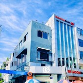 Cho Thuê Nhà GÓC 2MT: 423 Sư Vạn Hạnh - Quận 10 - 3.7x15m, 4 tầng