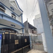  NHÀ GÒ VẤP 58M2 - SÁT XE HƠI - GIÁ RẺ HƠN THỊ TRƯỜNG - 4.92 TỶ