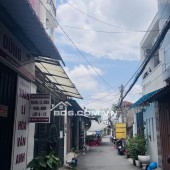  NHÀ 4 TẦNG LÊ VĂN THỌ P.9 - HẺM XE HƠI THÔNG - 4PN 5WC - GIÁ CỰC TỐT