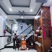  CHỦ GỬI NHÀ MỚI ĐẸP - HẺM 5M XE TẢI TRÁNH - ĐƯỜNG SỐ 6 -   P.15 - GIÁ CỰC TỐT 