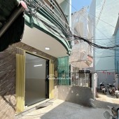 Bán nhà chính chủ 2 mặt tiền hẻm - Nguyễn Thị Thập - Tân Hưng - Quận 7