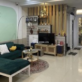 Bán nhà chính chủ, đầy đủ nội thất vào ở ngay, hẻm xe hơi