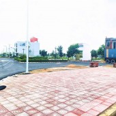 Bán đất chính chủ ,ngay trung tâm TP THỦ THỪA LONG AN