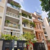 BÁN NHÀ PHỐ 3 TẦNG GẦN 70M2 – HXH 6M – XE HƠI TỚI NHÀ – ĐIỆN BIÊN PHỦ – GIÁ 12.8 TỶ