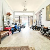 BÁN NHÀ QUẬN 3 – PHƯỜNG BÀN CỜ – 82M² – NGANG 5.5M – 5 TẦNG