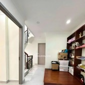 TRUNG TÂM QUẬN 3 – BÀN CỜ – Ở NGAY, KHÔNG SỬA – GIÁ 8.5 TỶ