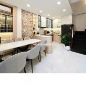 BÁN CĂN NHÀ 5 TẦNG MỚI, ĐẸP LONG LANH NGAY KHU VIP PHƯỜNG BÀN CỜ, HXH, HƠN 8 TỶ