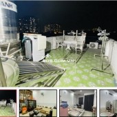 Bánh gấp nhà mặt tiền kinh doanh HXH 3,9 tỉ , mới chỉ vô ở ngay!