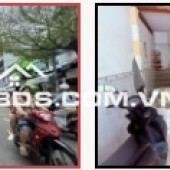 BÁN NHÀ MẶT TIỀN BÔNG SAO – 40m² – 2 TẦNG – ĐANG CHO THUÊ 14TR/THÁNG