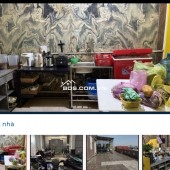 Mặt tiền kinh doanh Vừa ở vừa cho thuê. Tạ Quang Bửu, Phường 5