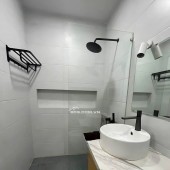 QUẬN 3 - PHƯỜNG BÀN CỜ - KHU CƯ XÁ ĐÔ THÀNH - BÁN NHÀ 2 TẦNG - 26M2 - GIÁ 5.5 TỶ