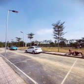 Chiết khấu sâu nhất lô đất đẹp, mặt tiền rộng, vị trí trung tâm Vai réo, Phú Cát, Hà Nội