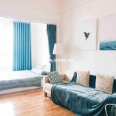 Chính chủ cần bán căn hộ cao cấp Studio - The Manor có sổ hồng, giá 3,9 tỷ, gần trung tâm quận 1