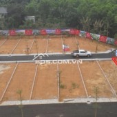 Hot - lô góc siêu lợi nhuận đẹp nhất Hoà Lạc - sát QL21, khu CNC, giáp dự án đất đấu giá