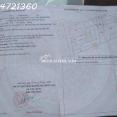 SIÊU PHẨM LỆ SƠN 2 - NGANG 7M HIẾM CÓ - GIÁ ĐẦU TƯ