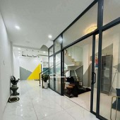 NHÀ MỚI VÀO Ở NGAY - NỞ HẬU TÀI LỘC - HẺM THÔNG TỨ TUNG - Huỳnh Tấn Phát, Tân Thuận Đông, Quận 7