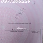 Chính chủ bán nhà 2 mặt tiền Khu TĐC Xuân Phương,mặt trước là vườn hoa mặt sau là đường 6m