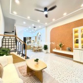 Siêu phẩm nhà bán sát mặt tiền Bùi Đình Túy, Bình Thạnh, 45 m2, giá chỉ 6,9x tỷ