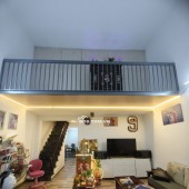 Nhà Trần Xuân Lê 70m2 ngang 5m đường 5.5m giá 6.05 tỷ