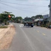 Cần bán gấp đất thổ cư TP. HCM (Phú Giáo, Bình Dương), 400m2, thổ cư 200m2, 650tr