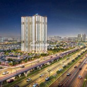 DIAMOND BOULEVARD