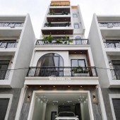  PHÂN LÔ – NHÀ 7 TẦNG THANG MÁY – ĐƯỜNG 13M VỈA HÈ 2M – 50M RA CỔ LINH – VỪA Ở VỪA KD 