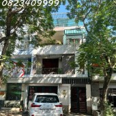 Cho thuê nhà mặt đường Quang Lai, Tứ Hiệp thích hợp vừa làm văn phòng và ở nhà đẹp