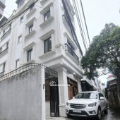 NHÀ MỚI 5 TẦNG – LÔ GÓC – Ô TÔ ĐỖ CỬA – 35M² – NHỈNH 7 TỶ – CỔ LINH, THẠCH BÀN