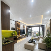 NHÀ ĐẸP SÀI ĐỒNG – 7 TẦNG THANG MÁY – Ở SƯỚNG, KINH DOANH ĐỈNH