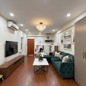 CĂN HỘ CT2A–DỰ ÁN BỘ QUỐC PHÒNG–NỘI THẤT CAO CẤP–2 NGỦ 2 WC–Ở NGAY–GIÁ TỐT HIẾM CÓ