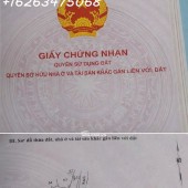 ĐẤT 636m² TÂN TÚC – BÌNH CHÁNH  DIỆN TÍCH LỚN  TIỀM NĂNG HẠ TẦNG