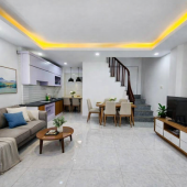  NGÕ THÔNG – Ô TÔ ĐỖ CỔNG – KHU VỰC SẦM UẤT – NHÀ 5 TẦNG MỚI TINH – TRUNG TÂM PHÚC LỢI 