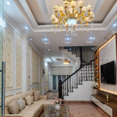  NHÀ ĐẸP THẠCH BÀN – Ô TÔ VÀO NHÀ – 4 TẦNG 4 NGỦ – GẦN PHỐ LỚN – 11.X TỶ 
